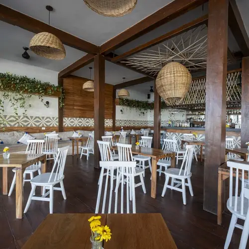 Restaurante Lula’s Kitchen Tulum - foto 1