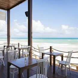 Restaurante Lula’s Kitchen Tulum - foto 2