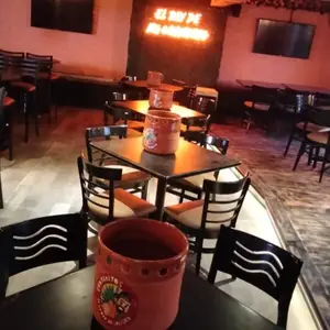 Cantaritos El Compa de Jalisco San Ángel 7