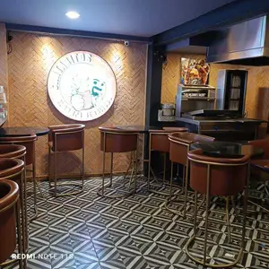 Cantaritos El Compa de Jalisco San Ángel 9