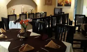 Restaurant Bar El Mero Puerto Vallarta