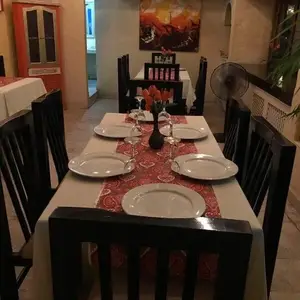 Restaurant Bar El Mero Puerto Vallarta 7