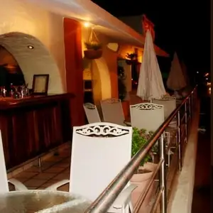 Restaurant Bar El Mero Puerto Vallarta 1