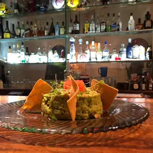 Restaurant Bar El Mero Puerto Vallarta 2
