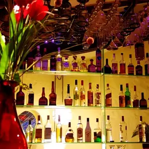 Restaurant Bar El Mero Puerto Vallarta 9