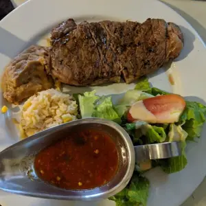Restaurant Bar El Mero Puerto Vallarta 6