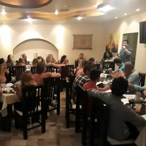 Restaurant Bar El Mero Puerto Vallarta 5