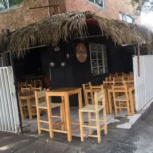 Marisquería La Sinigual Guadalajara 1