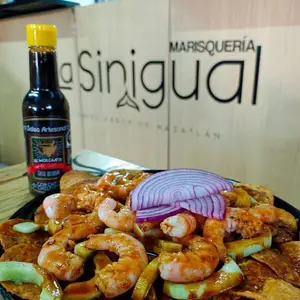 Marisquería La Sinigual Guadalajara 3