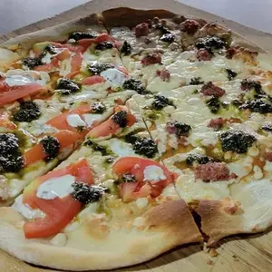 Restaurante Chirindongueria Santa María la Ribera 8