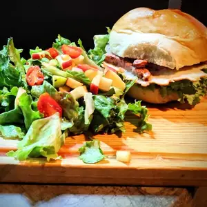 Restaurante Chirindongueria Santa María la Ribera 9