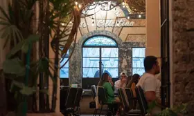 Restaurante Celestino Guadalajara