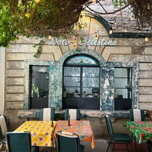 Restaurante Celestino Guadalajara 9