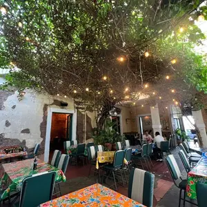 Restaurante Celestino Guadalajara 3
