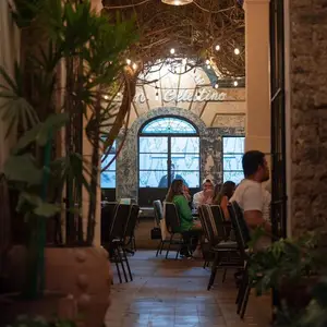 Restaurante Celestino Guadalajara 5