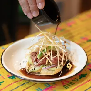 Restaurante Celestino Guadalajara 7