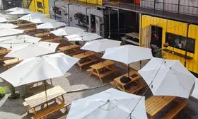 Restaurante Sin Plato CDMX