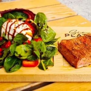 Restaurante Sin Plato CDMX 7