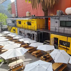 Restaurante Sin Plato CDMX 6