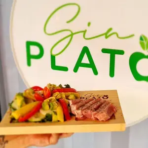 Restaurante Sin Plato CDMX 8