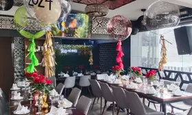 Restaurante Los Toros Metepec
