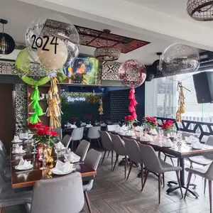 Restaurante Los Toros Metepec 1