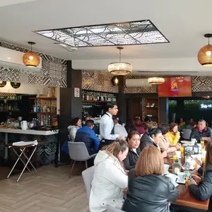 Restaurante Los Toros Metepec 7