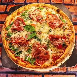 Ciao Steak and Pizza Nuevo Vallarta 2