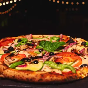 Ciao Steak and Pizza Nuevo Vallarta 9