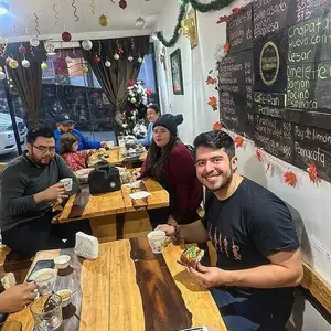 Restaurante Mala Vibra Xalapa 5