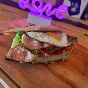 Restaurante Mala Vibra Xalapa 4