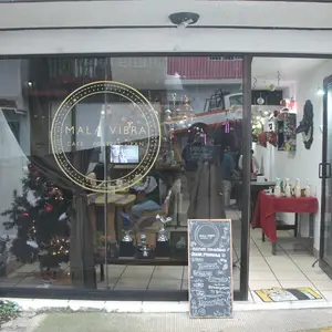Restaurante Mala Vibra Xalapa 1