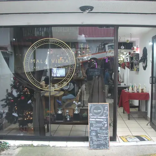 Restaurante Mala Vibra Xalapa - foto 1