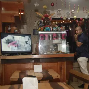 Restaurante Mala Vibra Xalapa 7