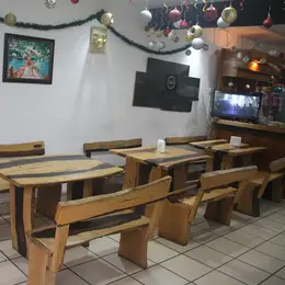 Restaurante Mala Vibra Xalapa - foto 3