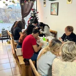 Restaurante Mala Vibra Xalapa 9