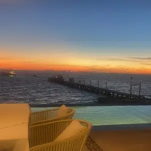 Restaurante Piacere Isla Mujeres 5