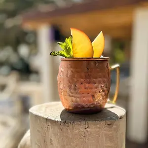 Restaurante Piacere Isla Mujeres 9