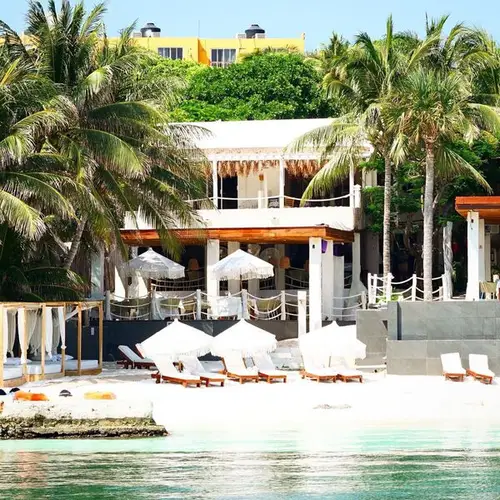 Restaurante Piacere Isla Mujeres - foto 1