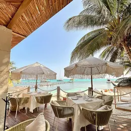 Restaurante Piacere Isla Mujeres - foto 3