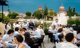 Conde Restaurante y Terraza San Miguel de Allende