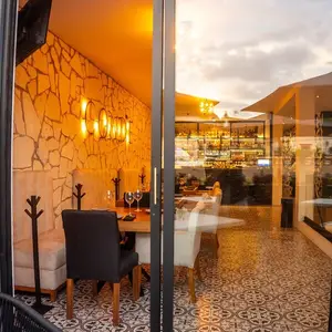 Conde Restaurante y Terraza San Miguel de Allende 5