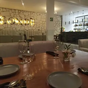 Conde Restaurante y Terraza San Miguel de Allende 3