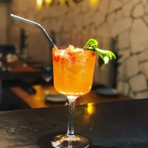 Conde Restaurante y Terraza San Miguel de Allende 4