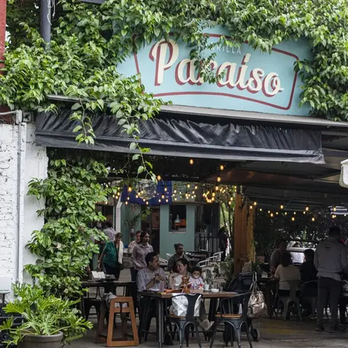 Parrilla Paraíso - foto 1