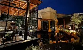 Prime Steak Club San Miguel de Allende
