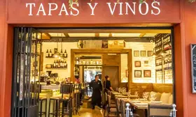 Restaurante Bulla Condesa