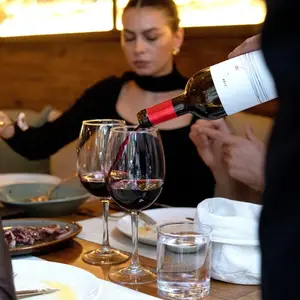 Restaurante Bulla Condesa 6