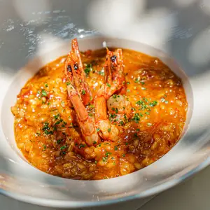 Restaurante Bulla Condesa 2