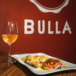 Restaurante Bulla Condesa 8